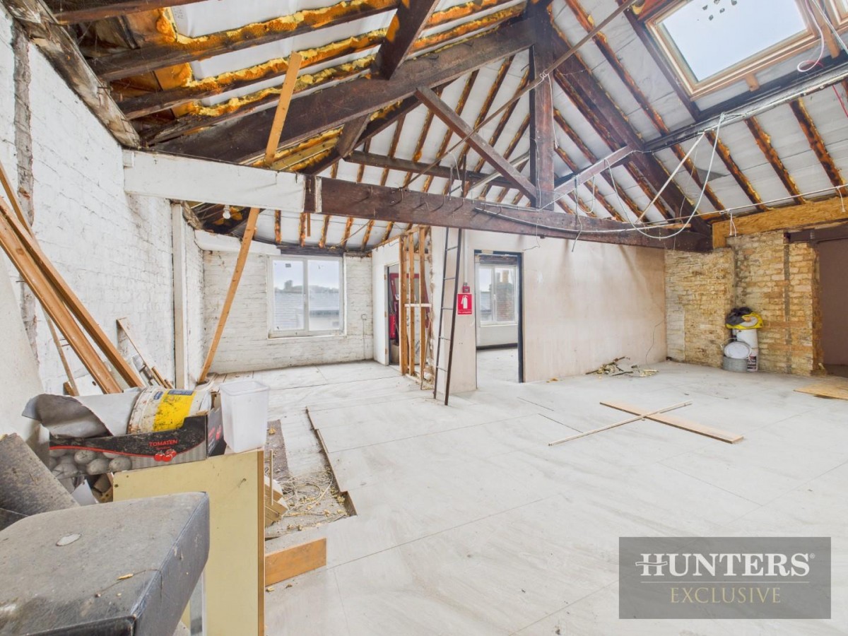 Sussex Street, Scarborough, YO11 1BJ