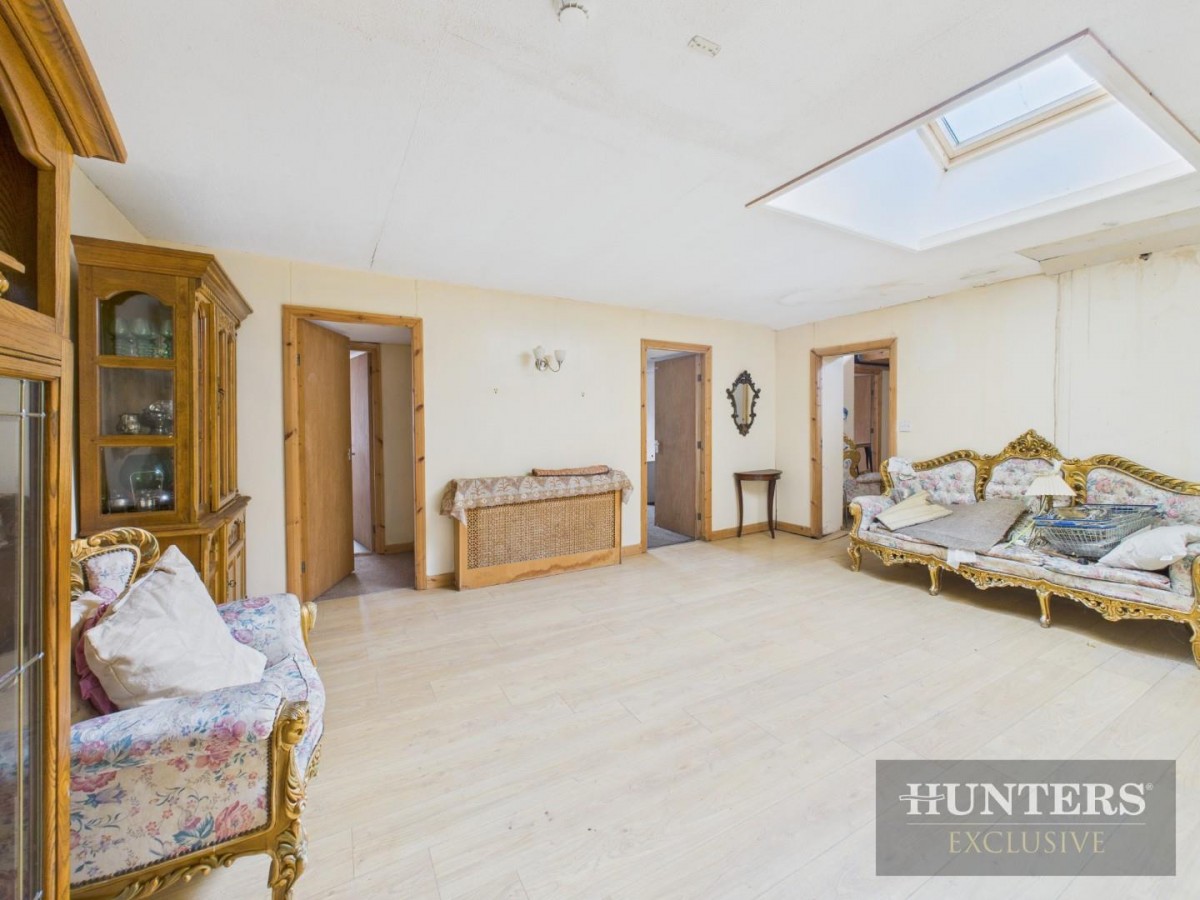 Sussex Street, Scarborough, YO11 1BJ