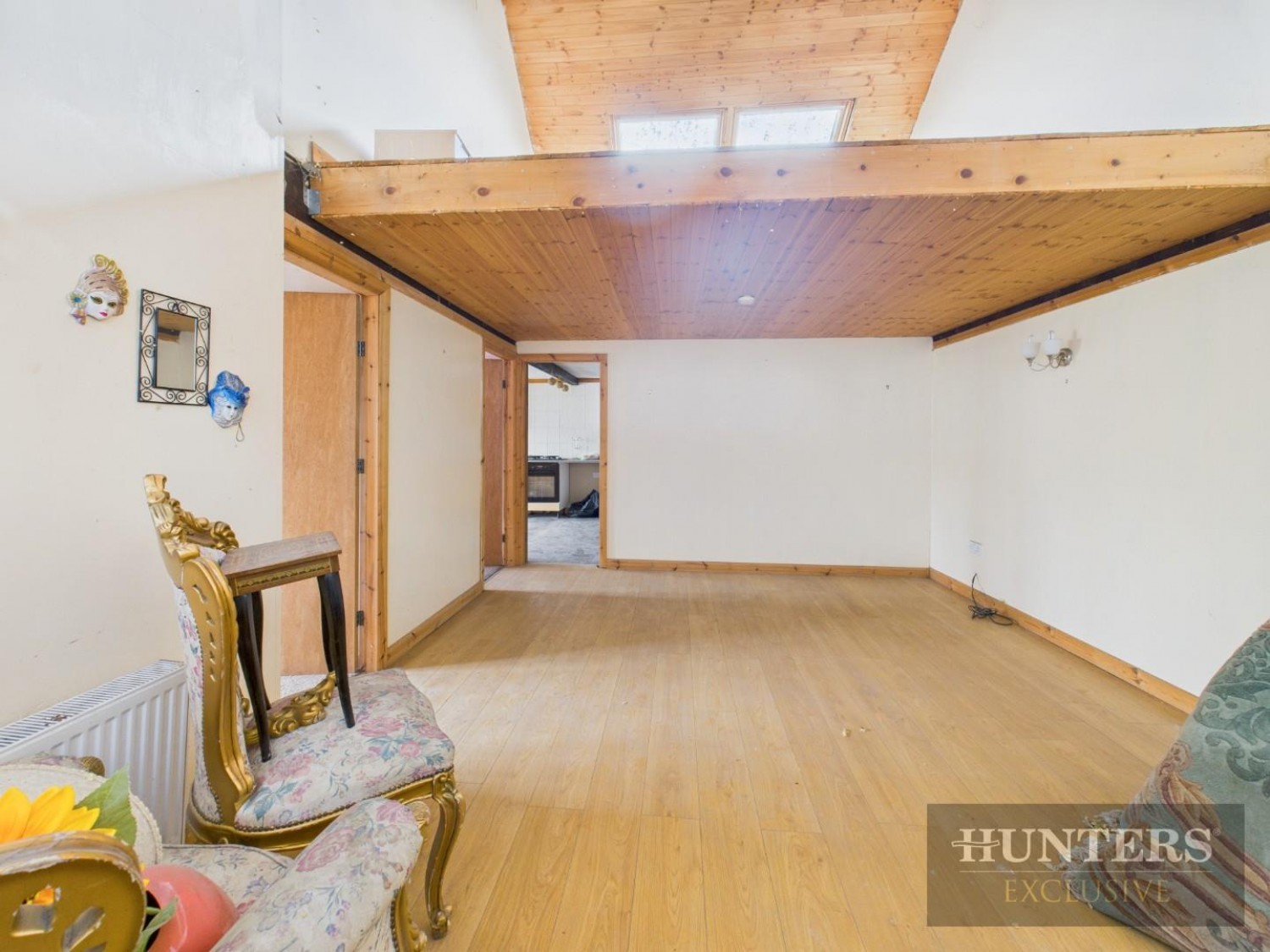 Sussex Street, Scarborough, YO11 1BJ