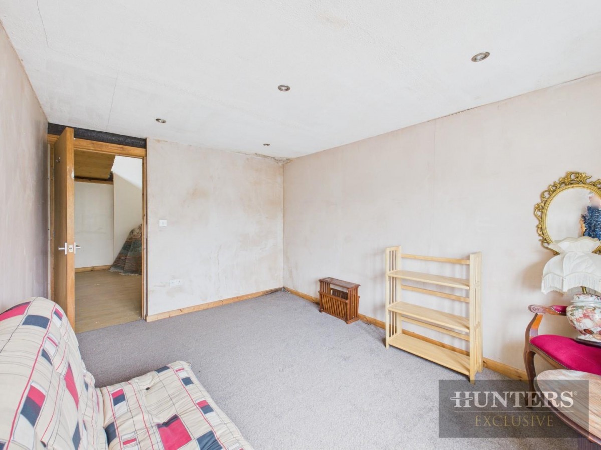 Sussex Street, Scarborough, YO11 1BJ