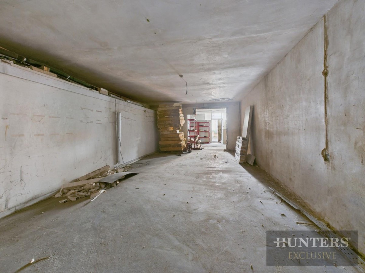 Sussex Street, Scarborough, YO11 1BJ