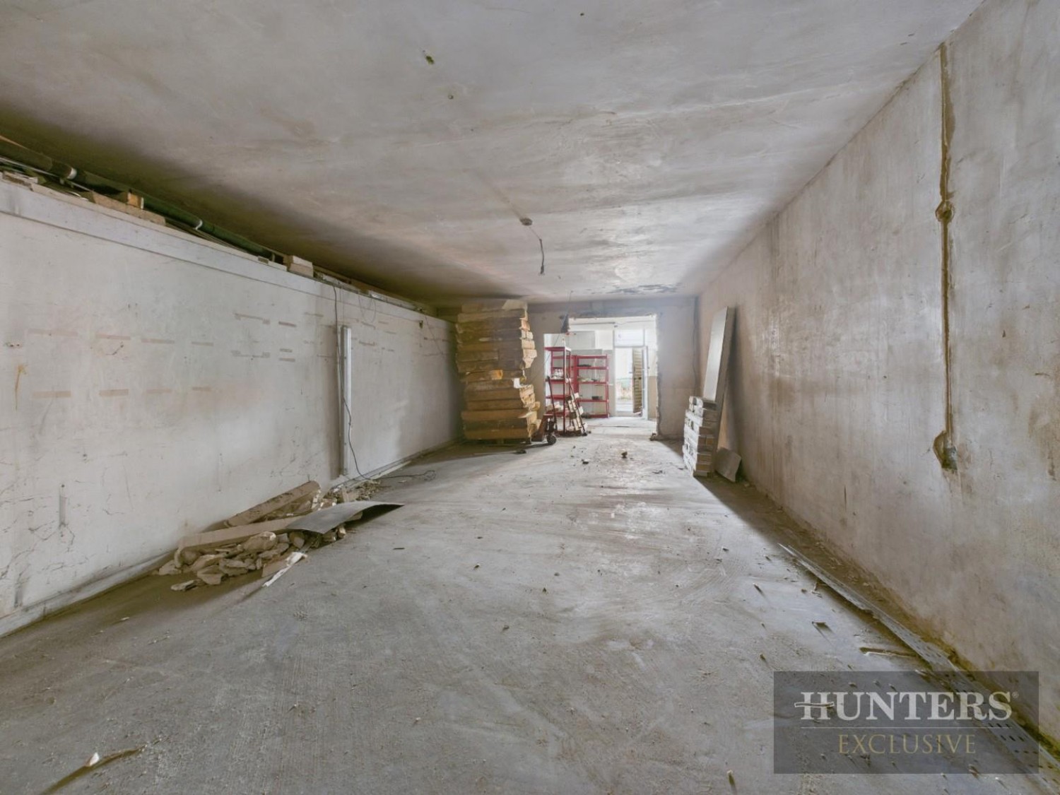 Sussex Street, Scarborough, YO11 1BJ