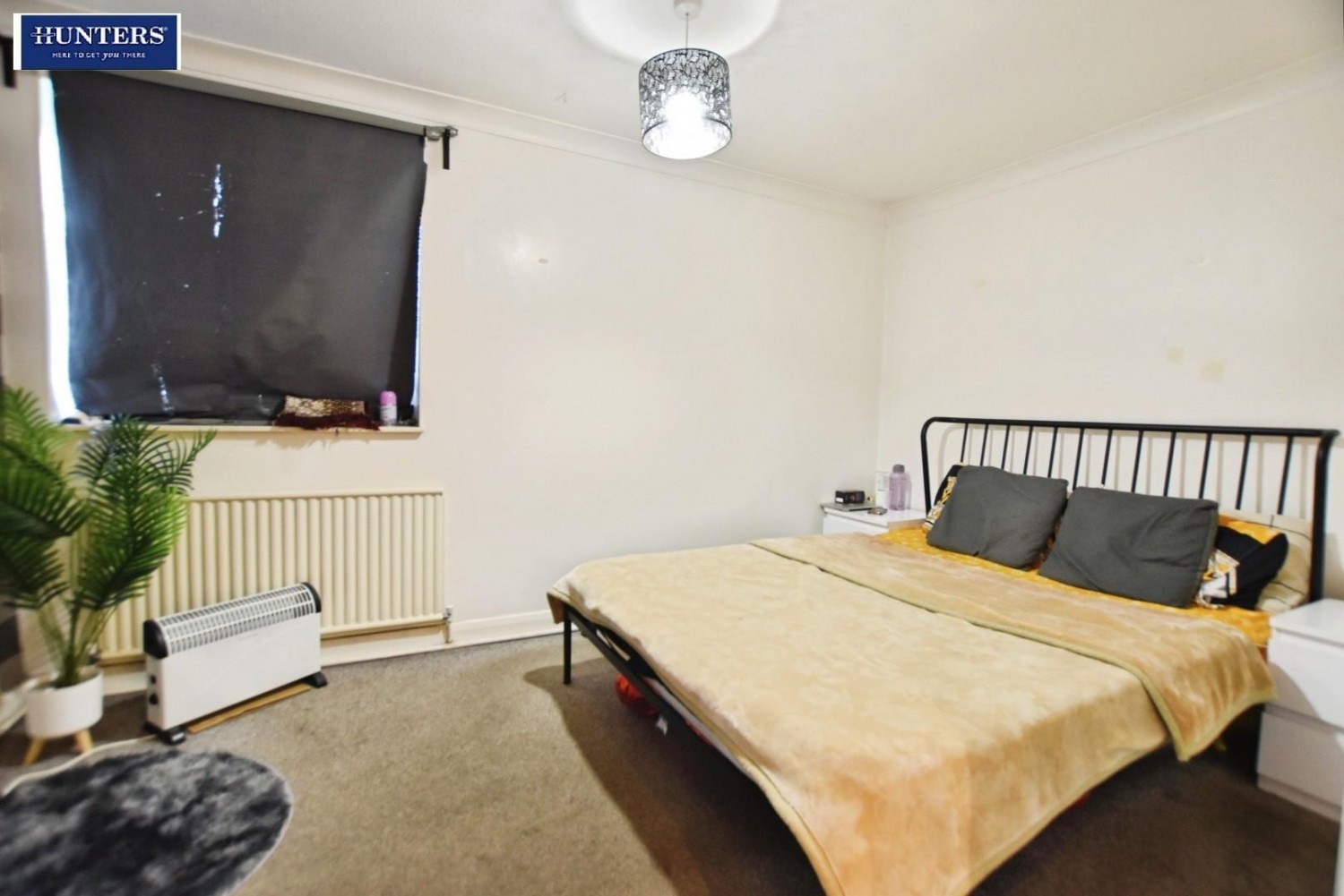 Selby Court, Scunthorpe