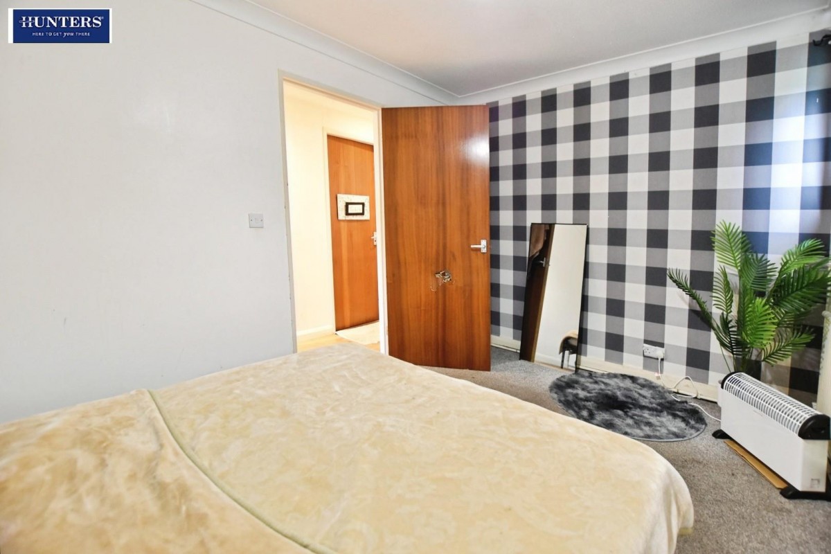 Selby Court, Scunthorpe