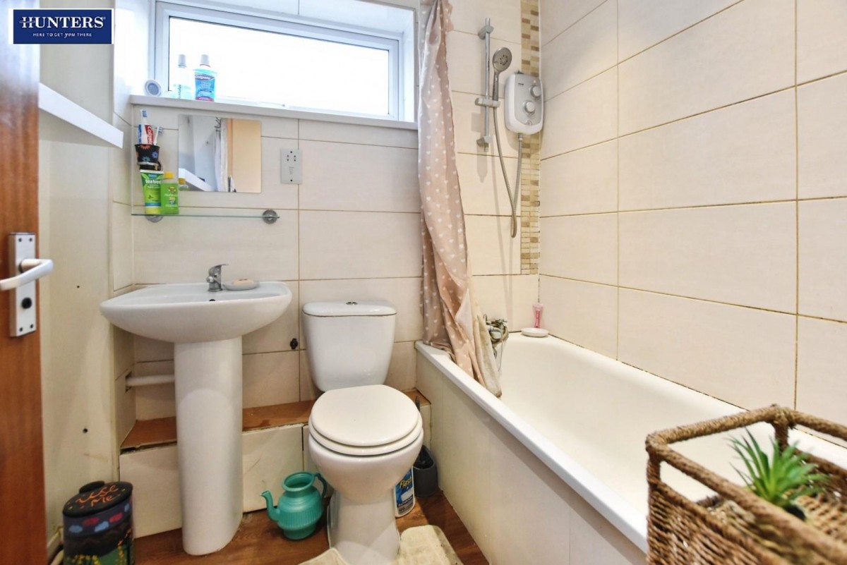 Selby Court, Scunthorpe