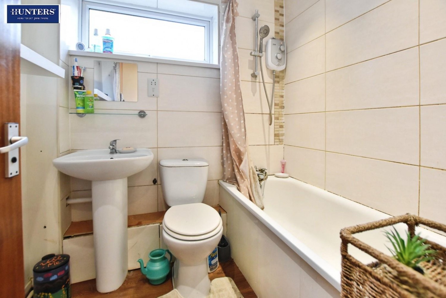 Selby Court, Scunthorpe