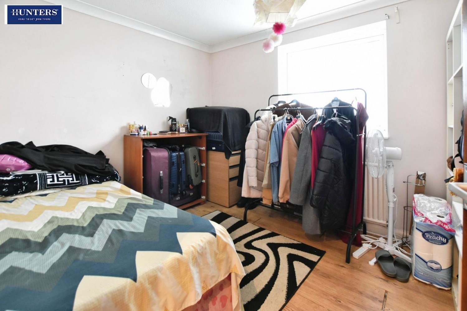 Selby Court, Scunthorpe