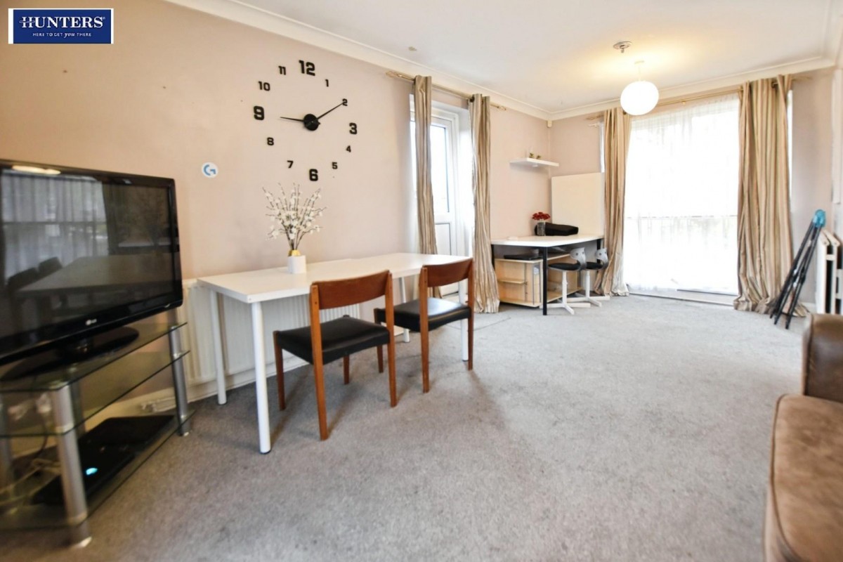 Selby Court, Scunthorpe