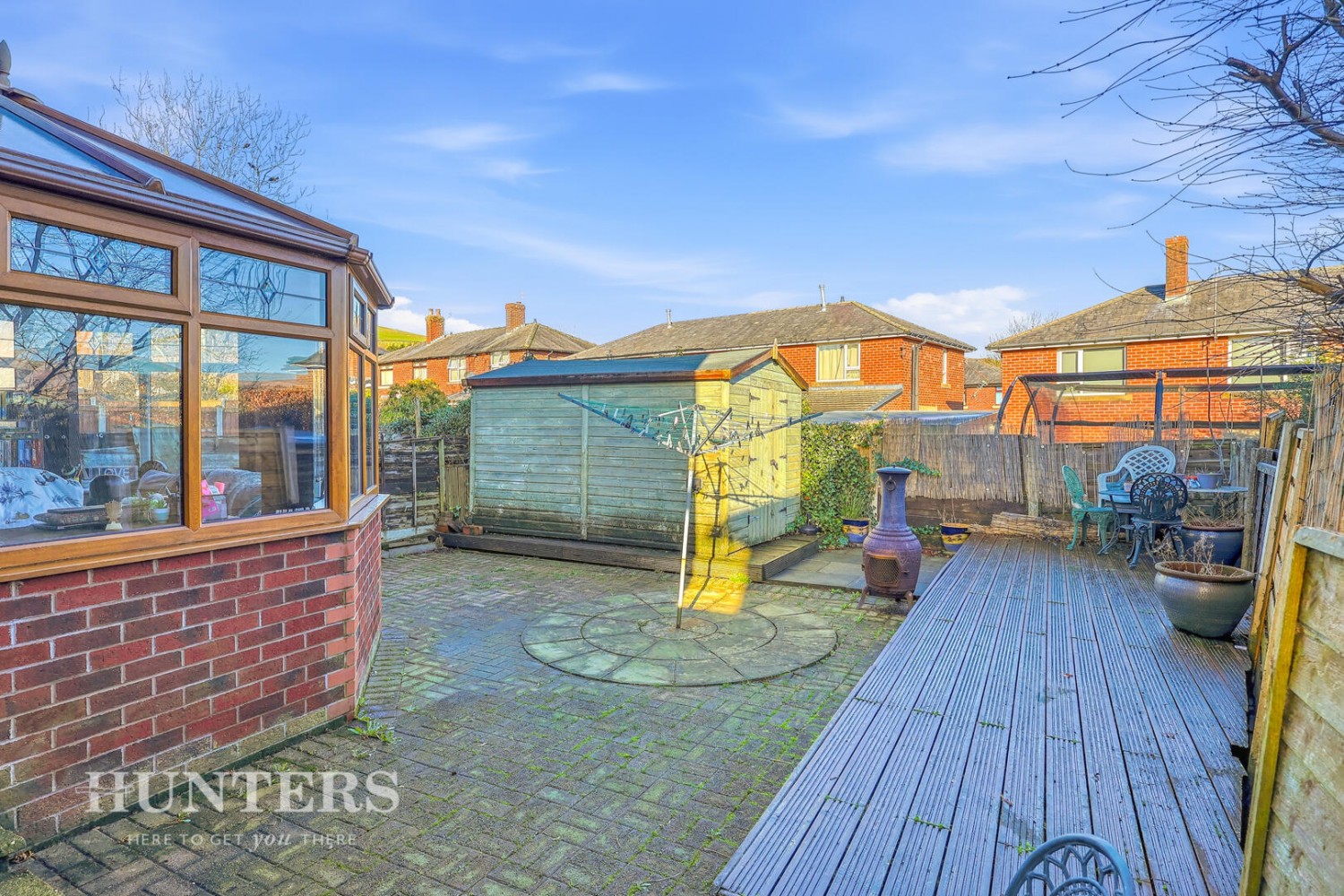 Whalley Avenue, Littleborough OL15 9HS