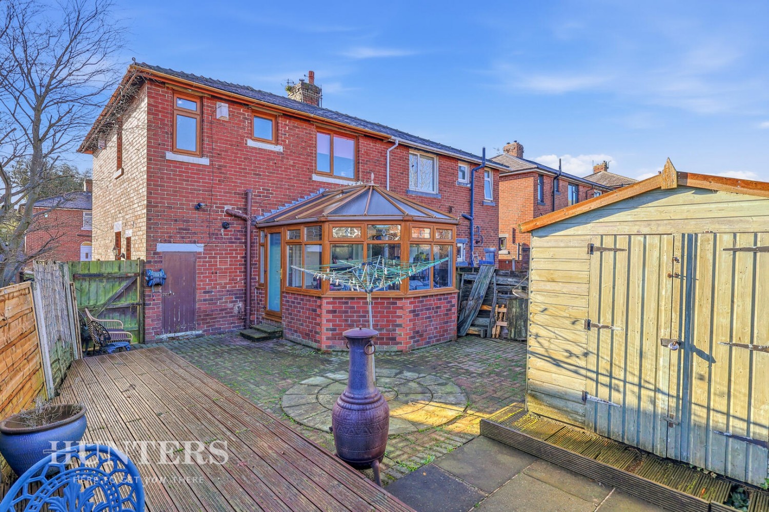 Whalley Avenue, Littleborough OL15 9HS