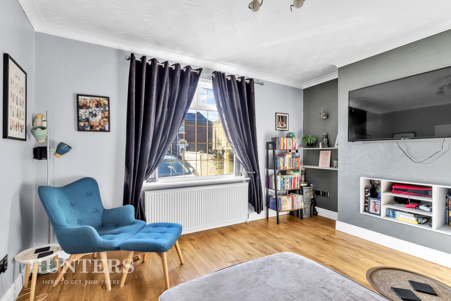 Whalley Avenue, Littleborough OL15 9HS