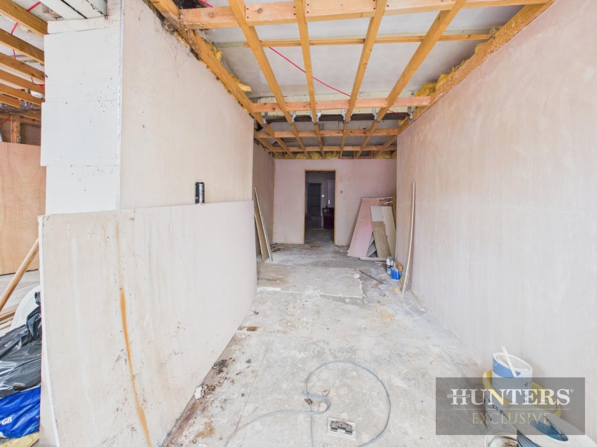 Sussex Street, Scarborough, YO11 1BJ