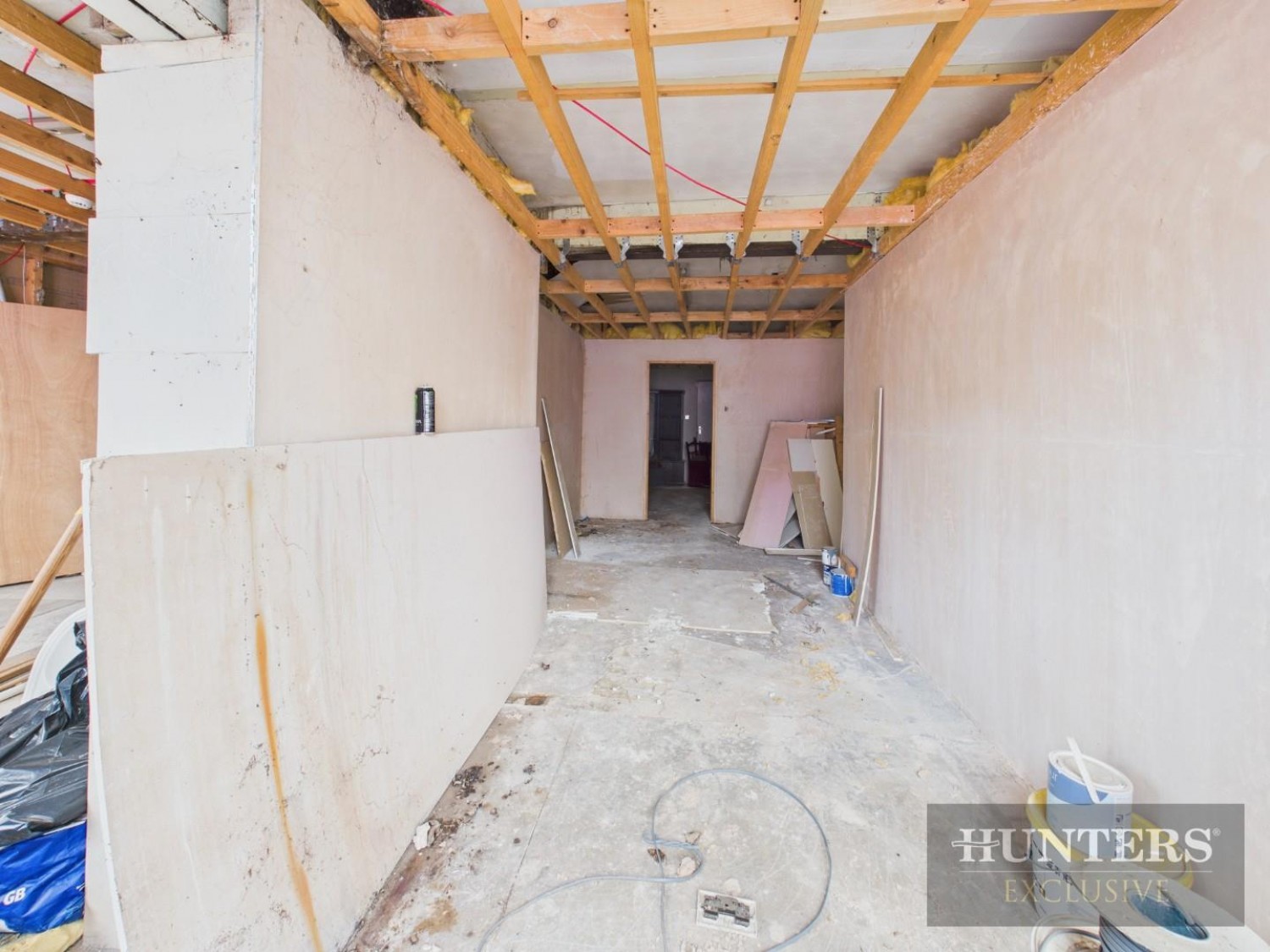 Sussex Street, Scarborough, YO11 1BJ