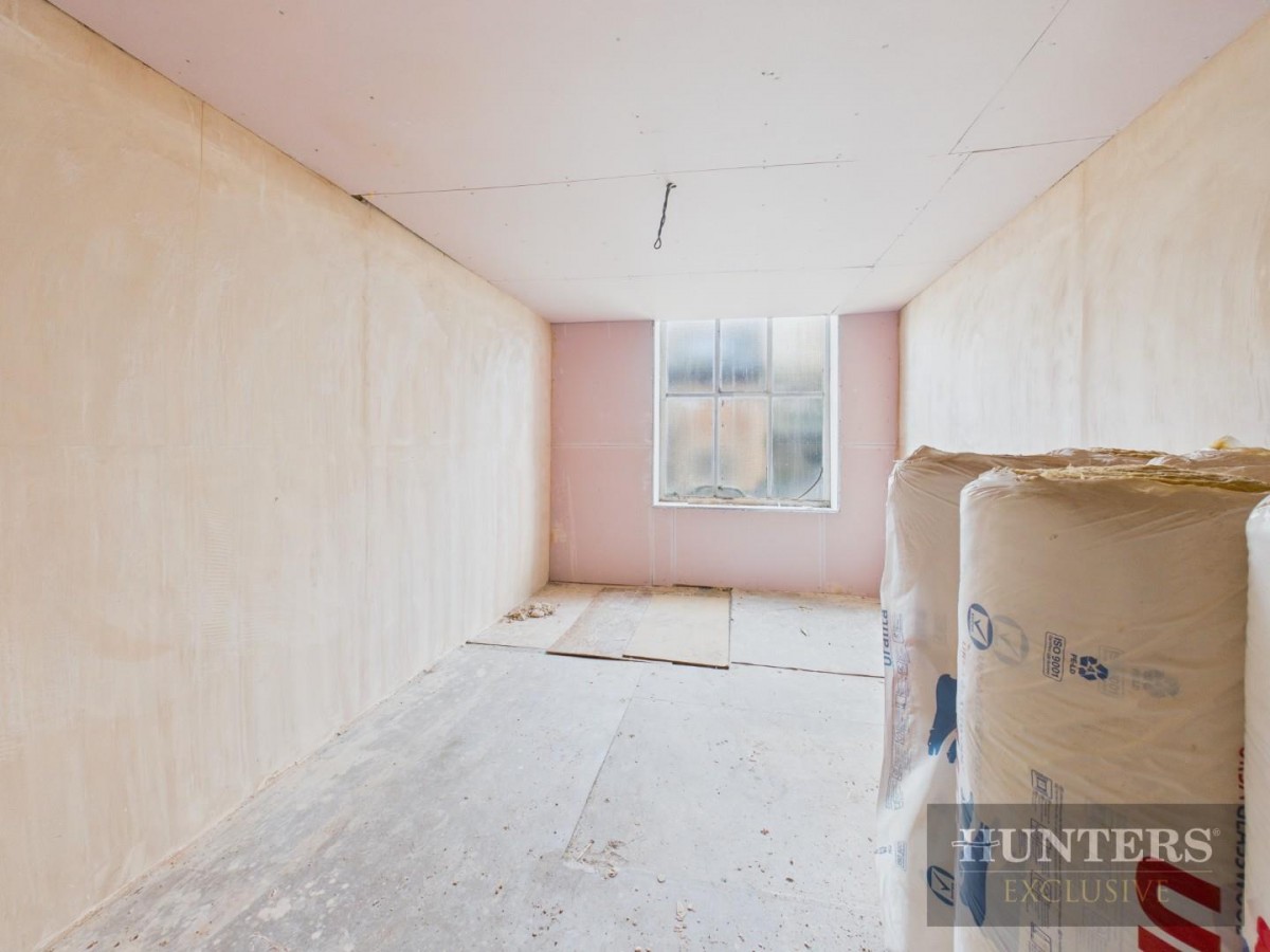 Sussex Street, Scarborough, YO11 1BJ