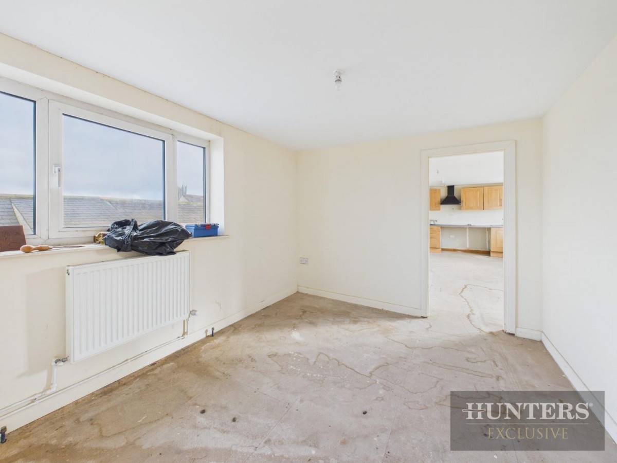 Sussex Street, Scarborough, YO11 1BJ