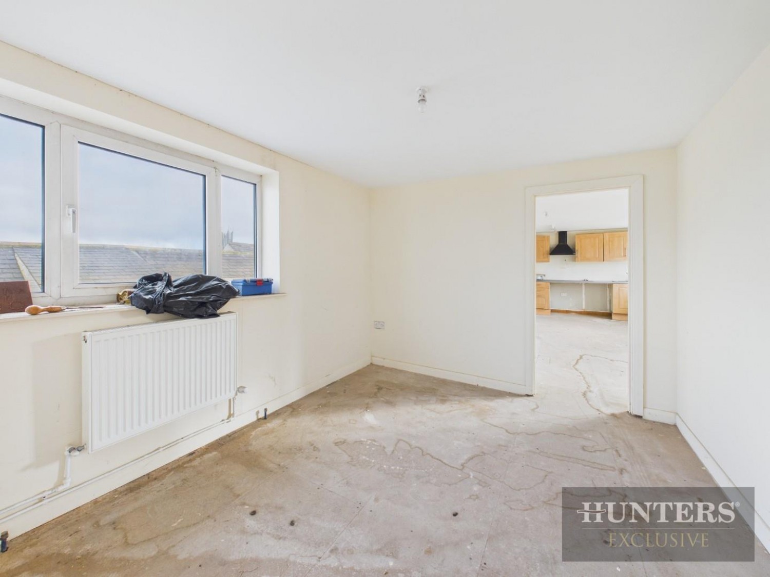 Sussex Street, Scarborough, YO11 1BJ