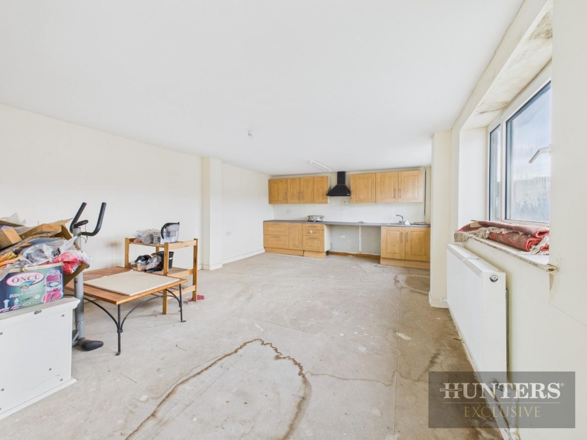 Sussex Street, Scarborough, YO11 1BJ