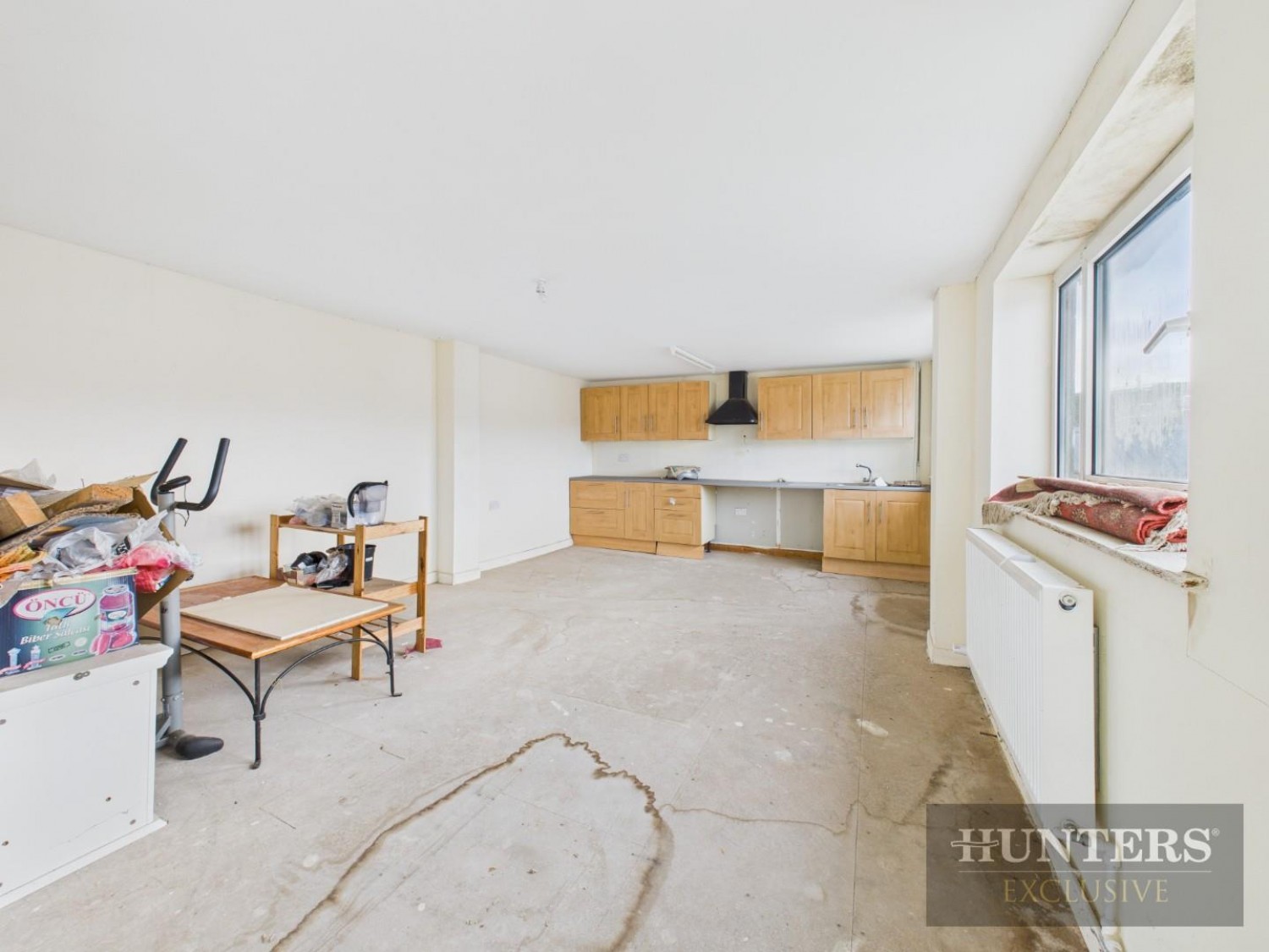 Sussex Street, Scarborough, YO11 1BJ