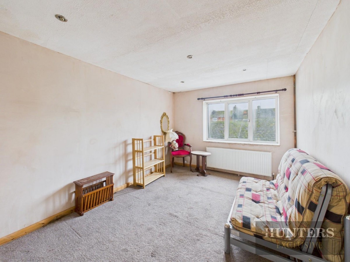 Sussex Street, Scarborough, YO11 1BJ