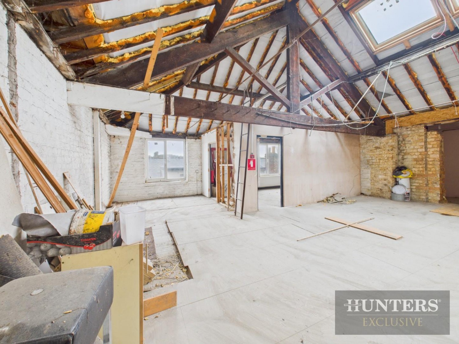 Sussex Street, Scarborough, YO11 1BJ