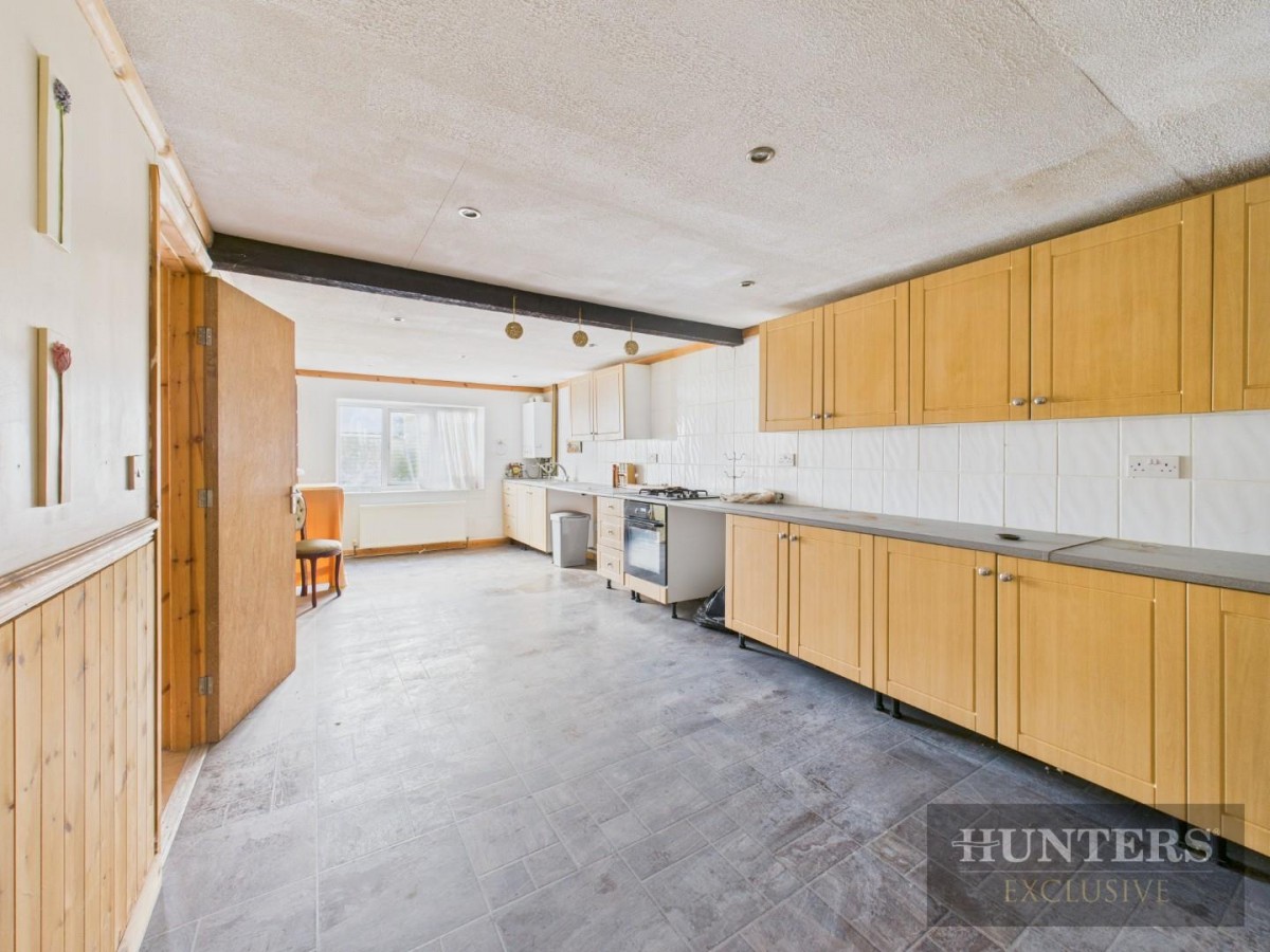 Sussex Street, Scarborough, YO11 1BJ