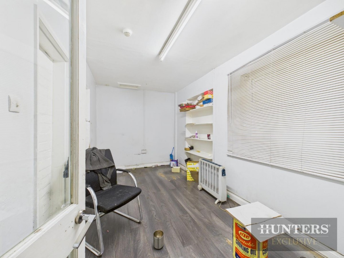 Sussex Street, Scarborough, YO11 1BJ