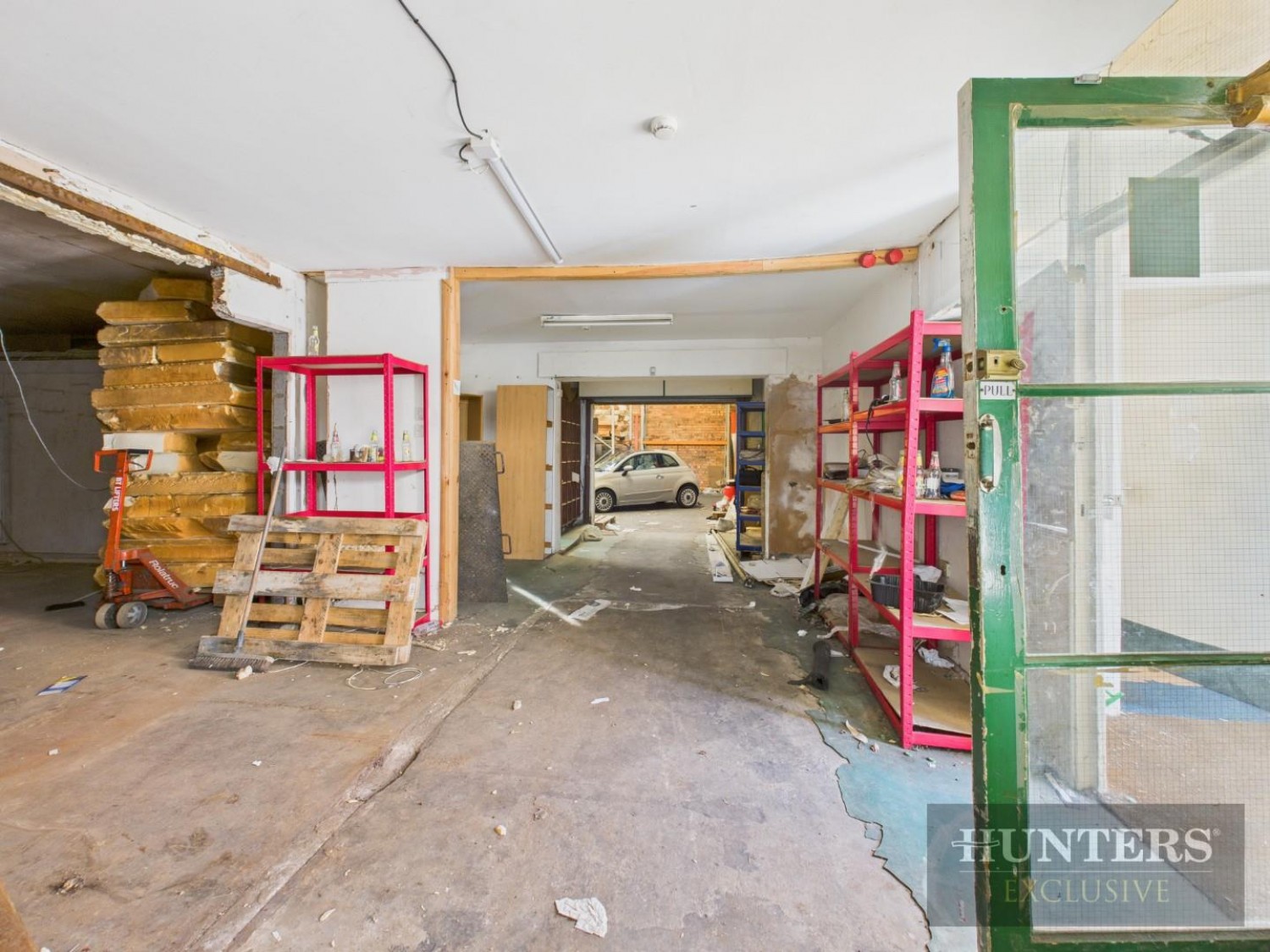 Sussex Street, Scarborough, YO11 1BJ