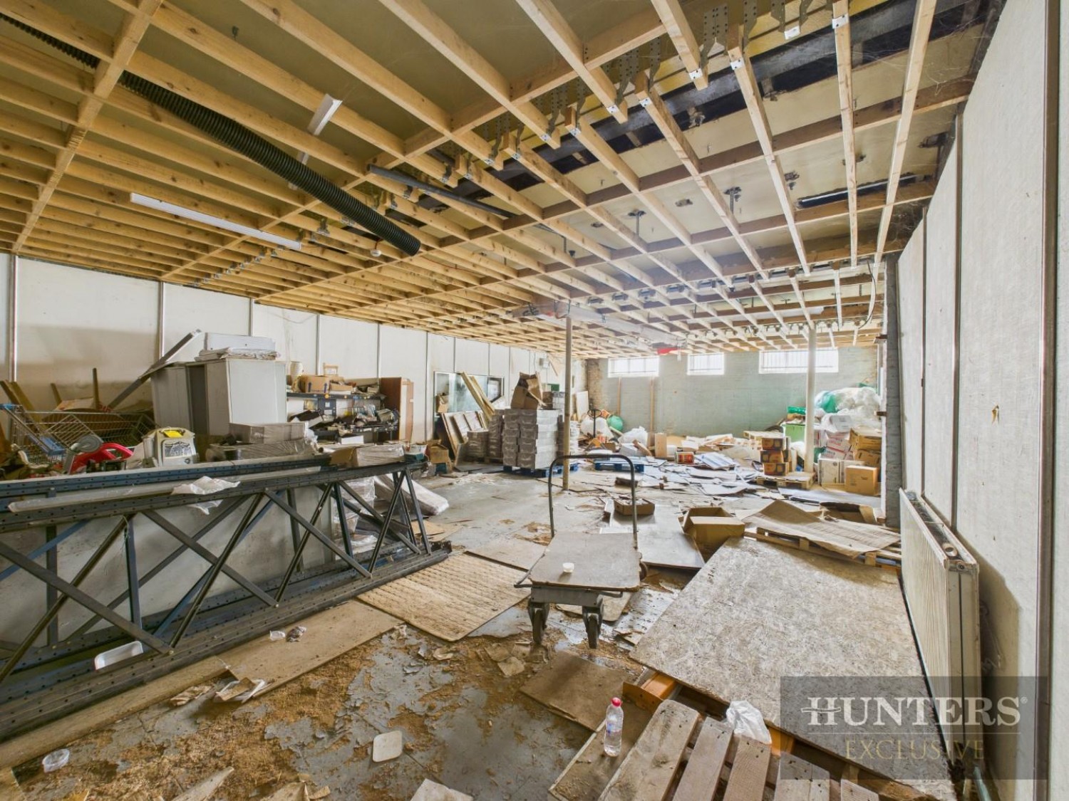 Sussex Street, Scarborough, YO11 1BJ