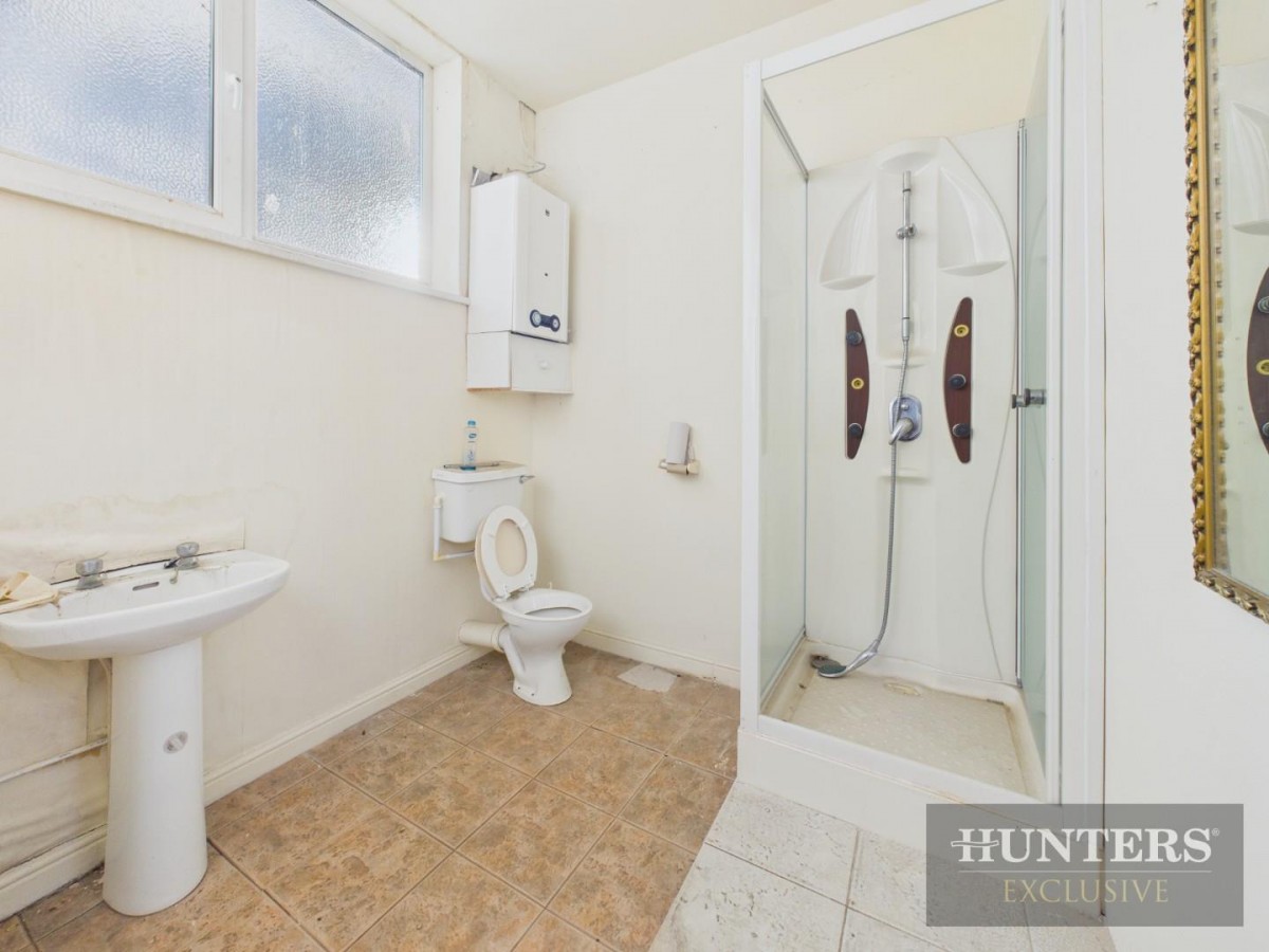 Sussex Street, Scarborough, YO11 1BJ