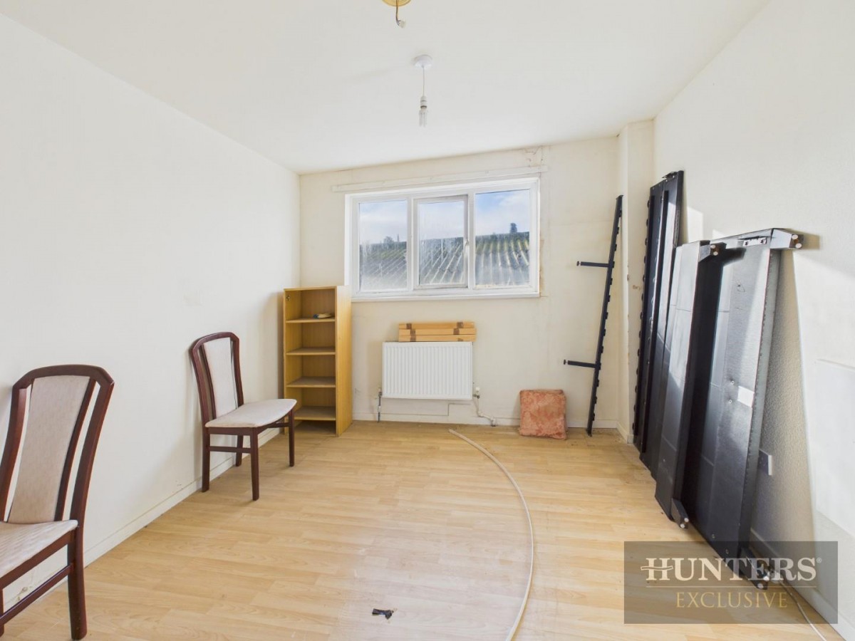 Sussex Street, Scarborough, YO11 1BJ