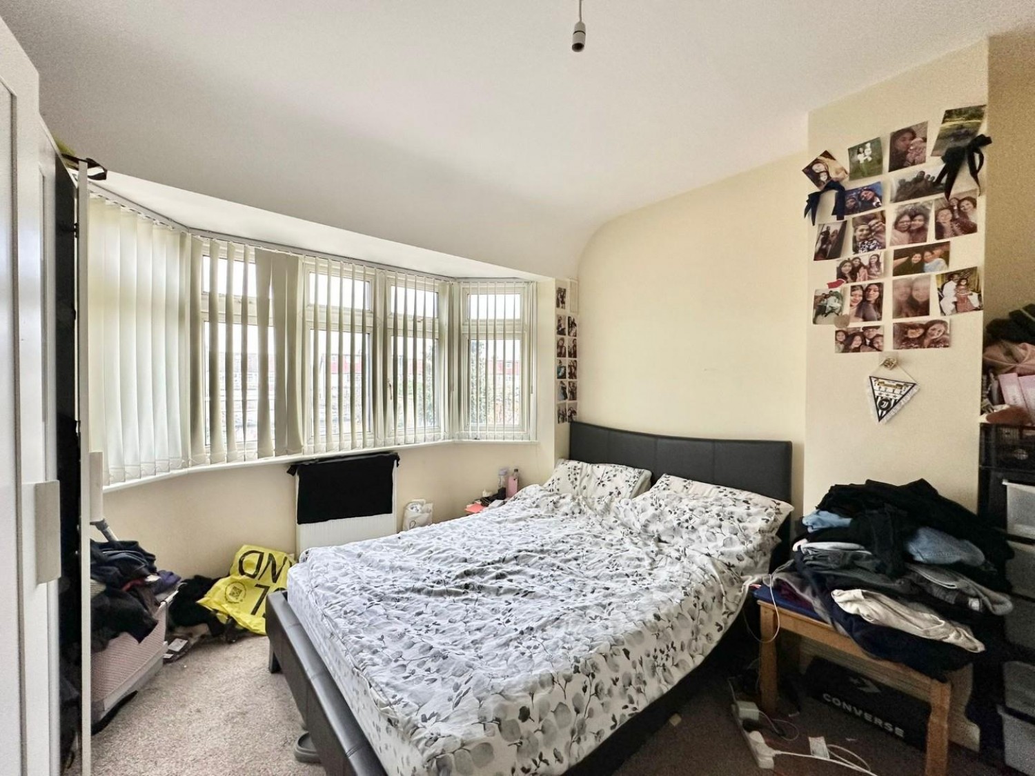 Glamis Crescent, Hayes, Middlesex, UB3 1QB