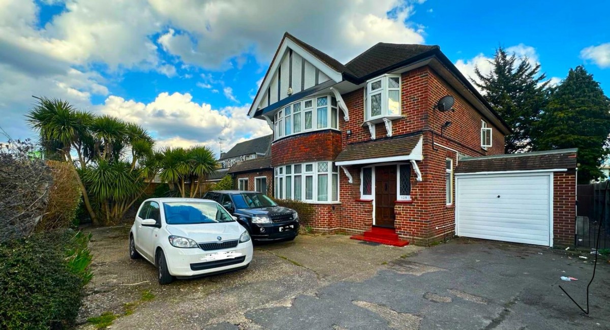 Coldharbour Lane, Hayes, UB3 3HG