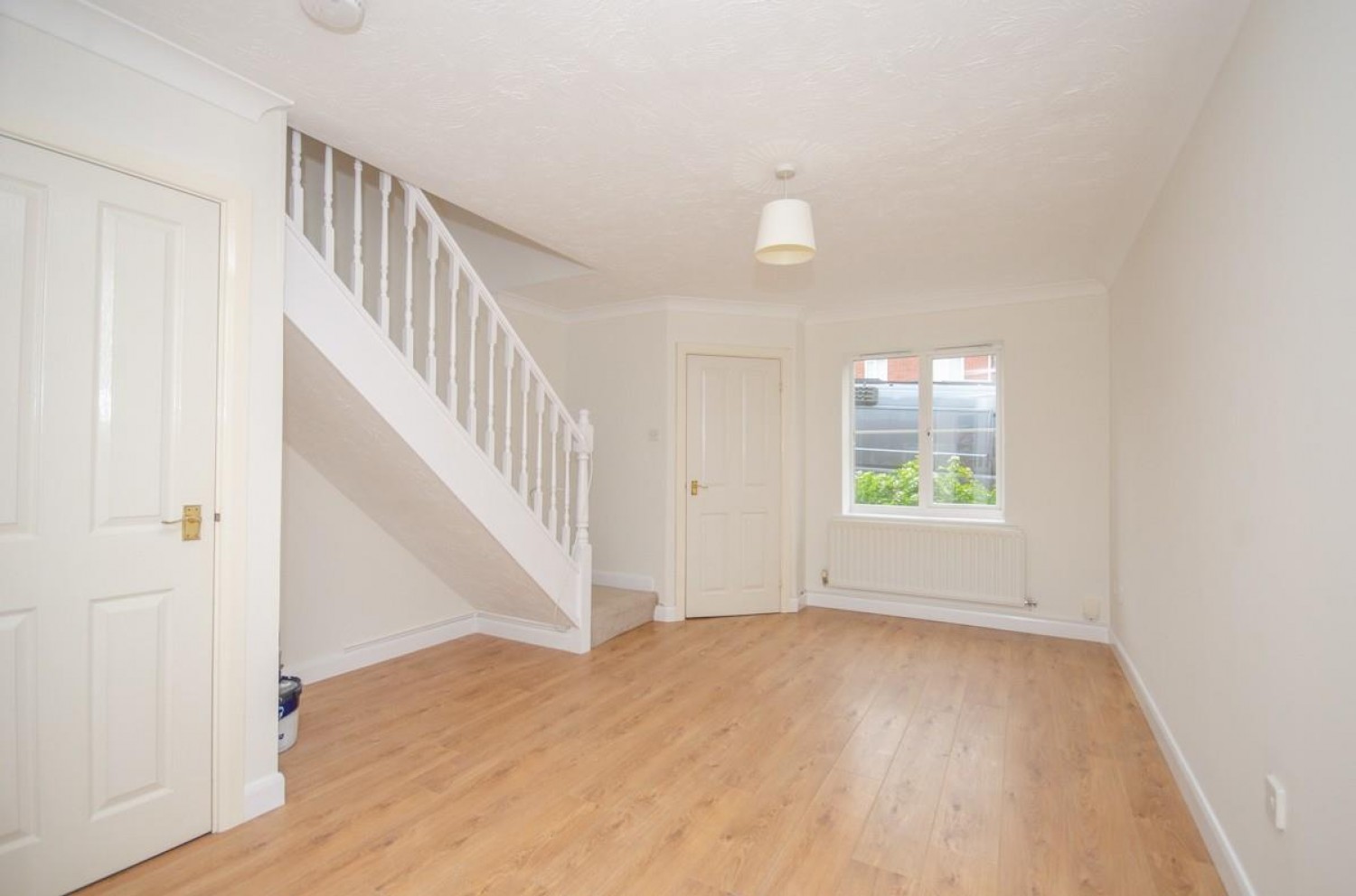 Westons Brake, Emersons Green, Bristol, BS16 7BP