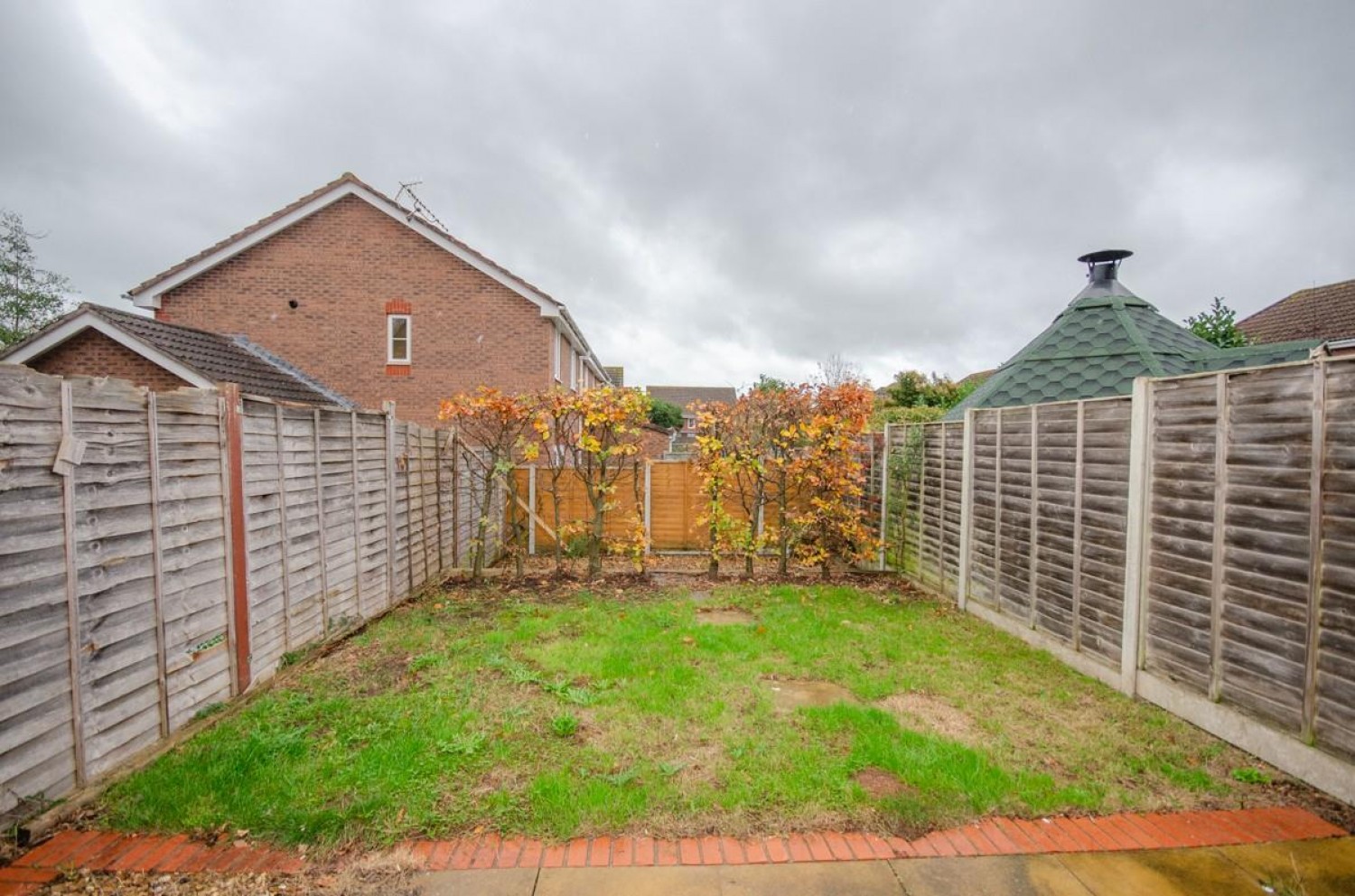 Westons Brake, Emersons Green, Bristol, BS16 7BP