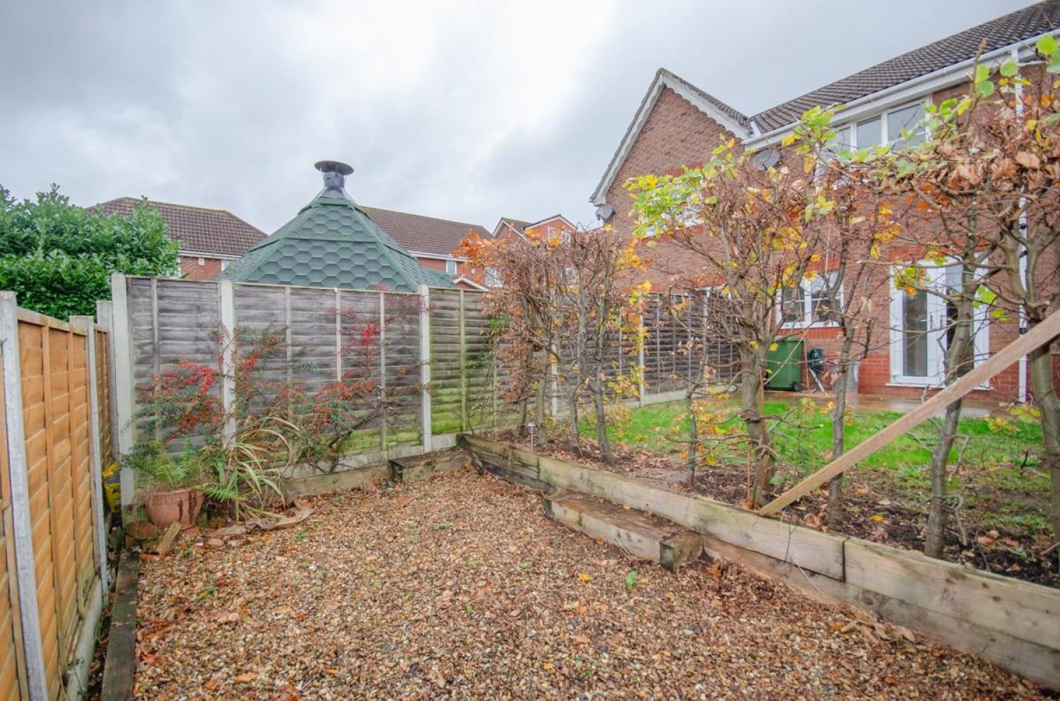 Westons Brake, Emersons Green, Bristol, BS16 7BP