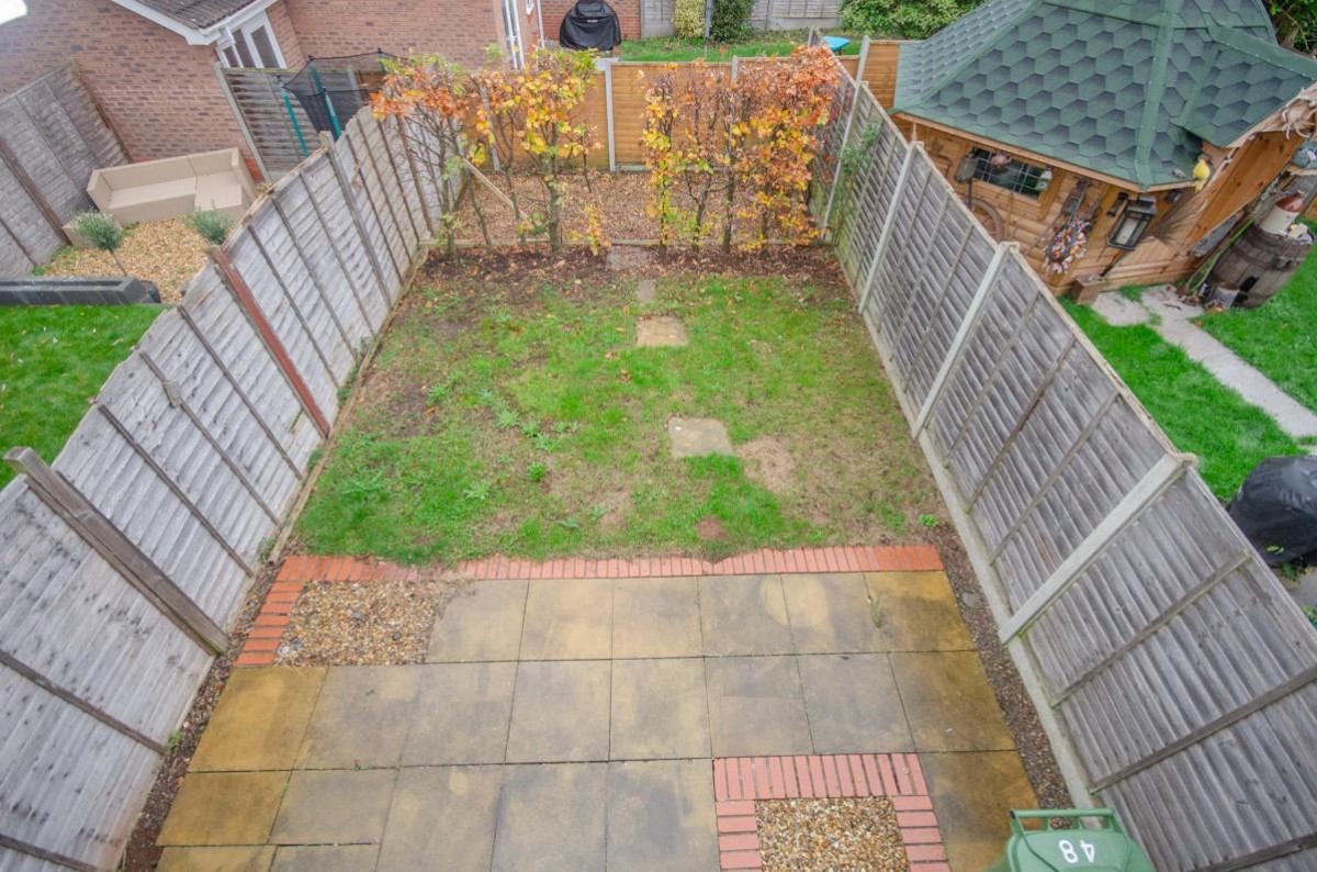 Westons Brake, Emersons Green, Bristol, BS16 7BP