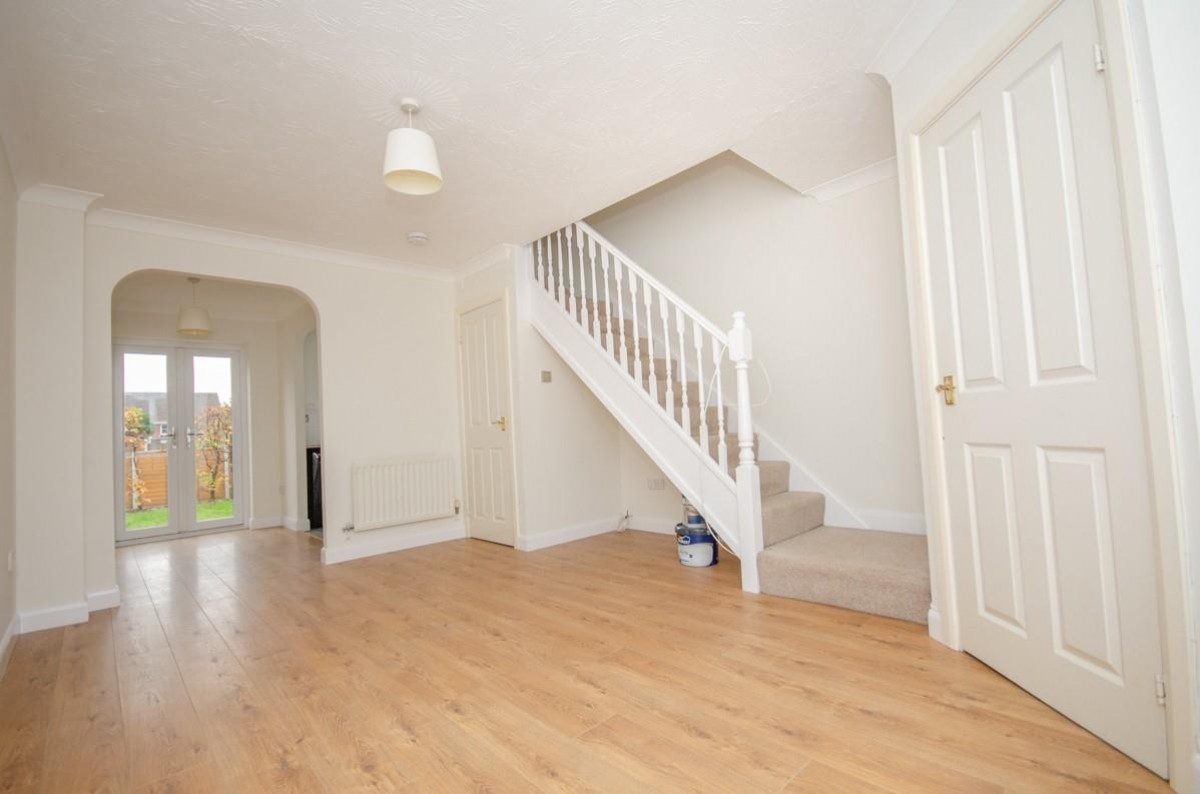 Westons Brake, Emersons Green, Bristol, BS16 7BP