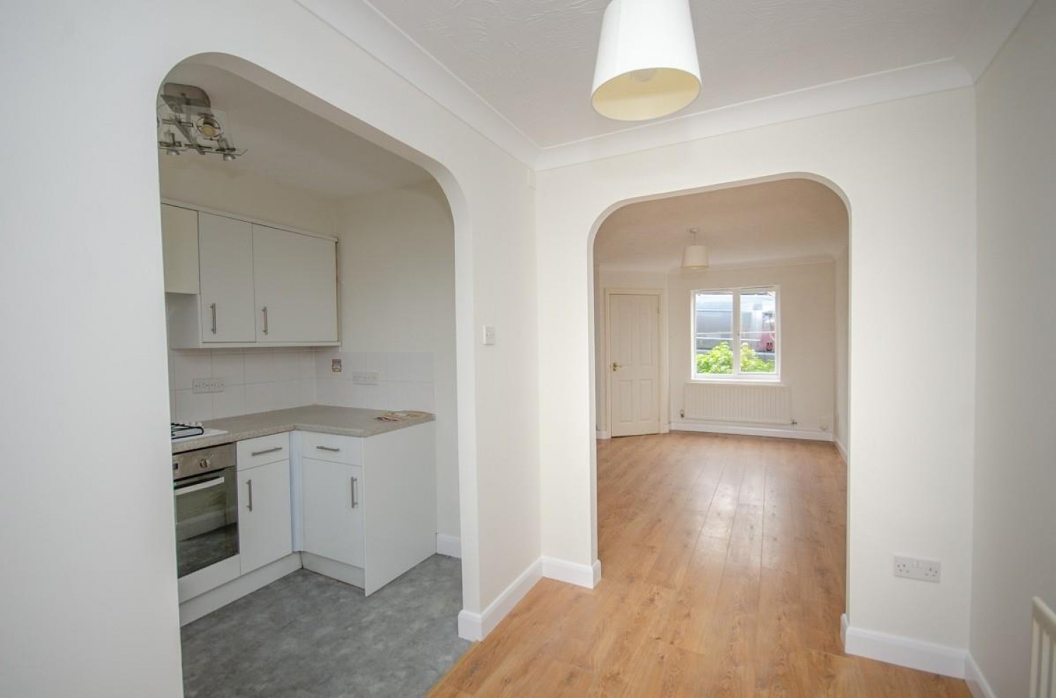 Westons Brake, Emersons Green, Bristol, BS16 7BP