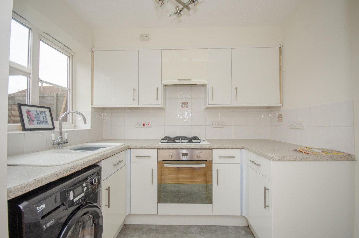 Westons Brake, Emersons Green, Bristol, BS16 7BP