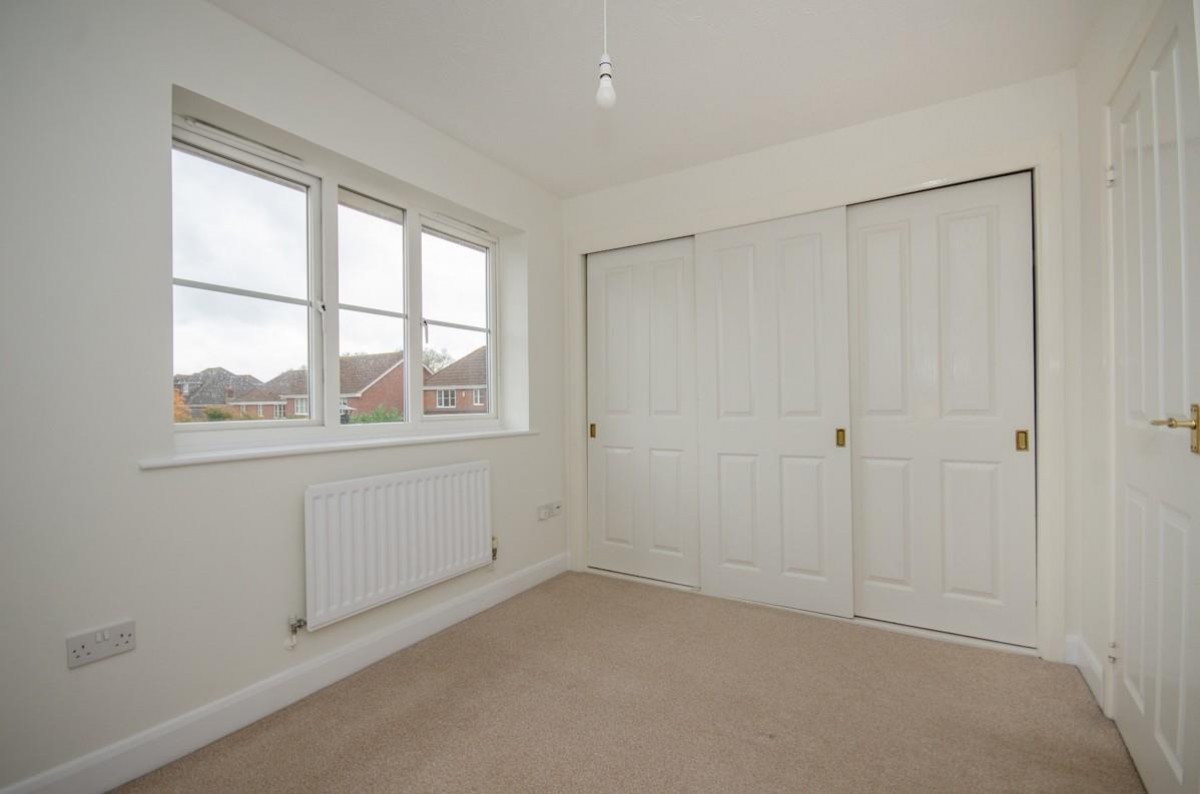 Westons Brake, Emersons Green, Bristol, BS16 7BP