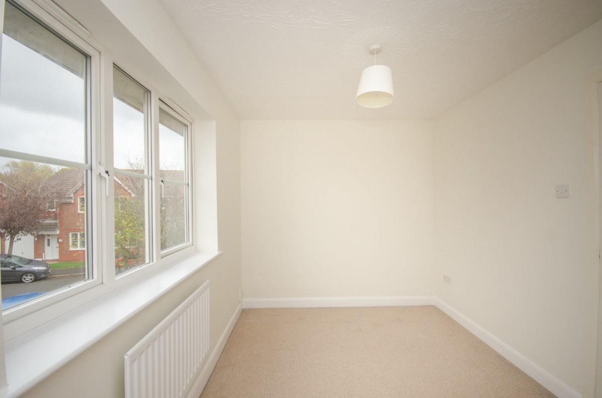 Westons Brake, Emersons Green, Bristol, BS16 7BP