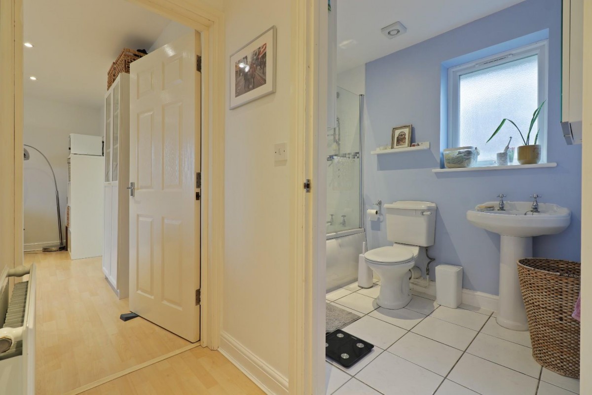 Commonside, Crookes, Sheffield