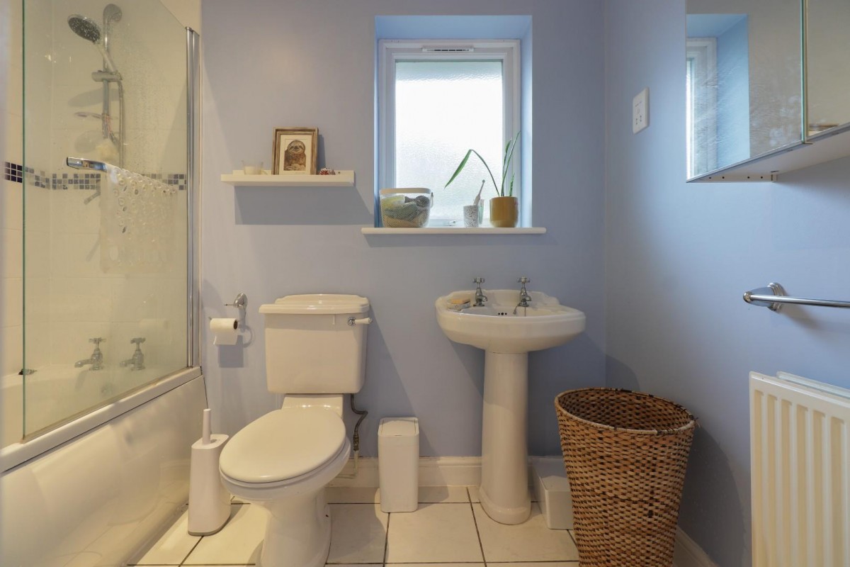 Commonside, Crookes, Sheffield