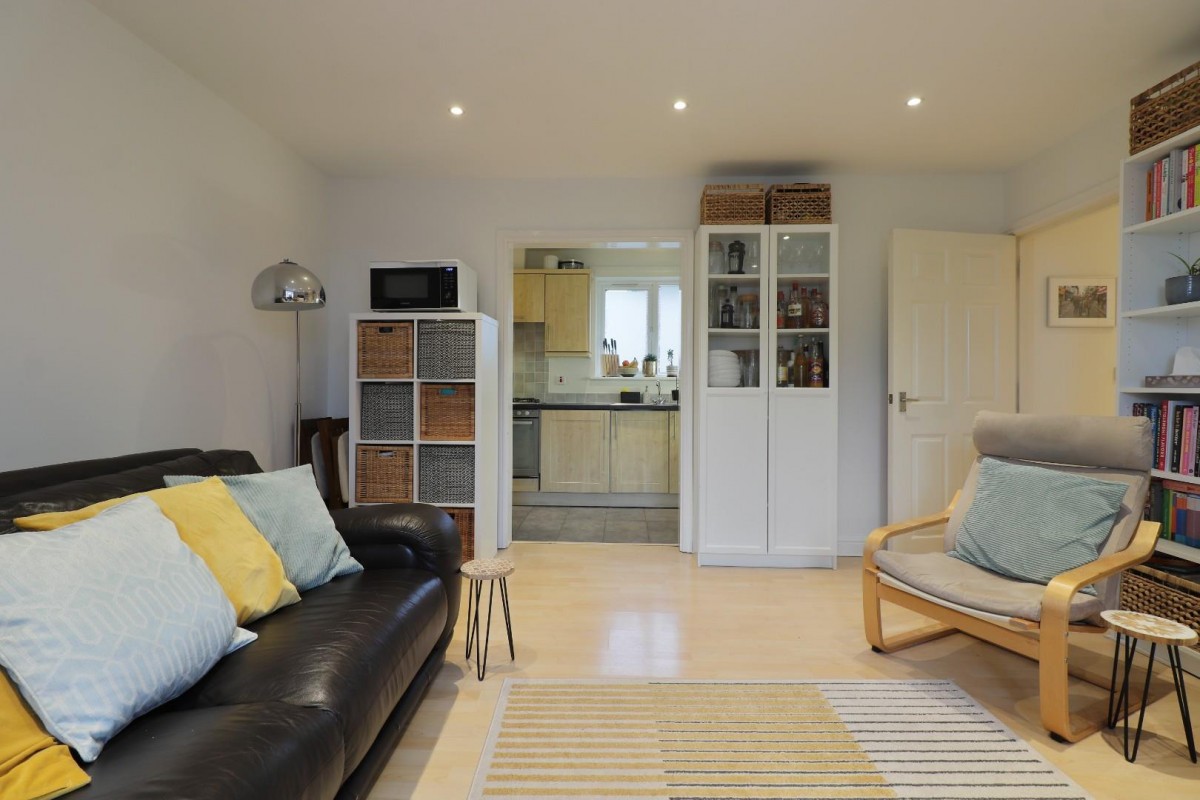 Commonside, Crookes, Sheffield