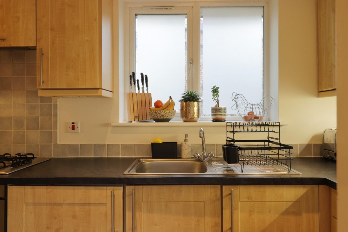 Commonside, Crookes, Sheffield