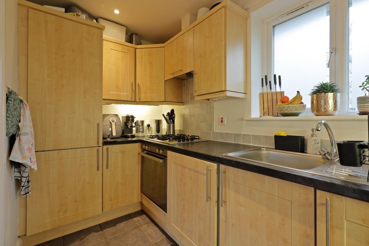 Commonside, Crookes, Sheffield