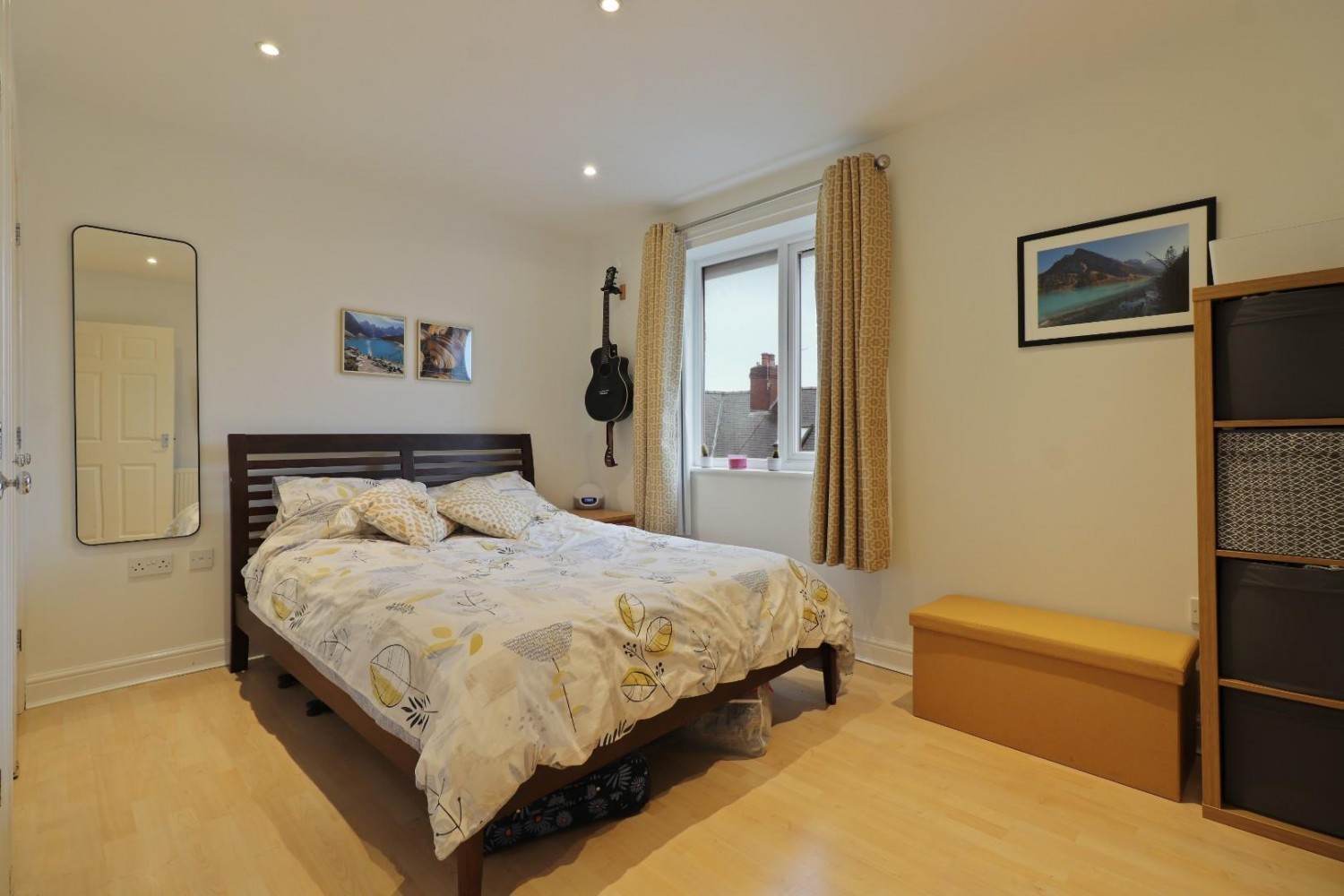 Commonside, Crookes, Sheffield