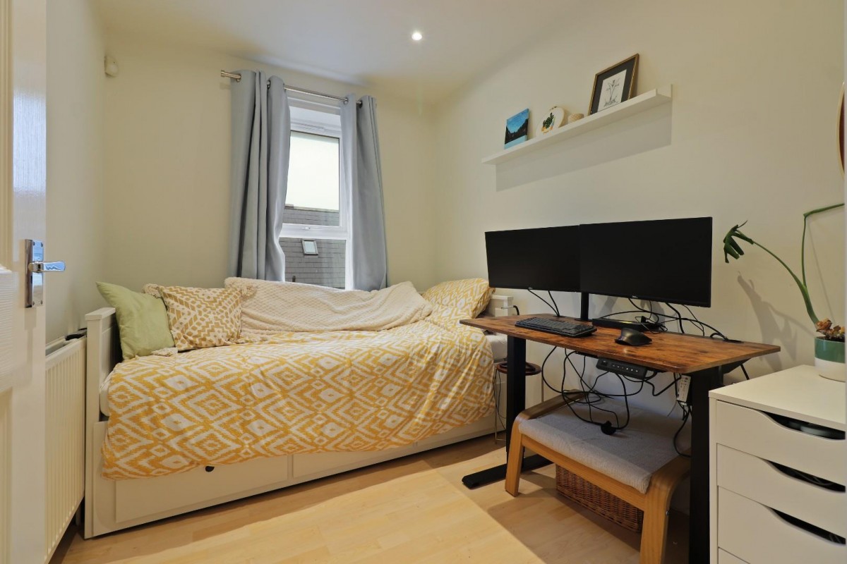 Commonside, Crookes, Sheffield