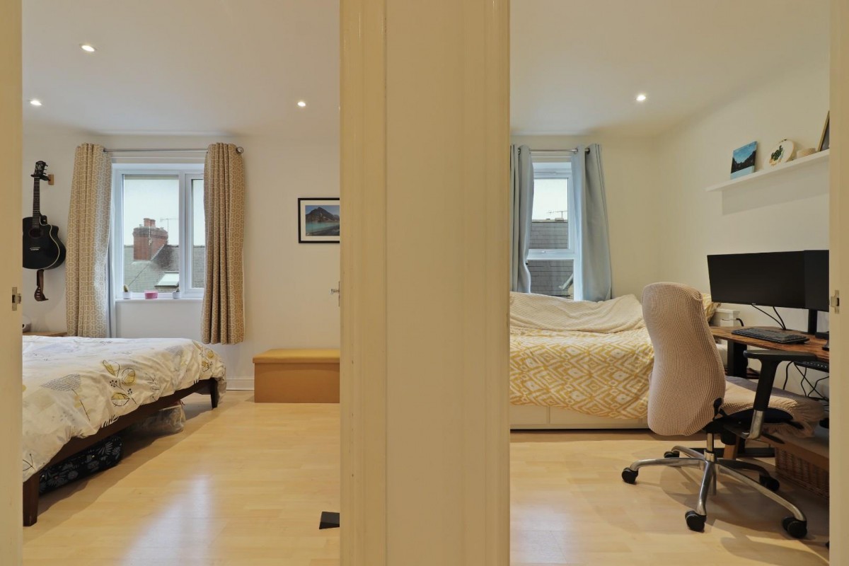 Commonside, Crookes, Sheffield