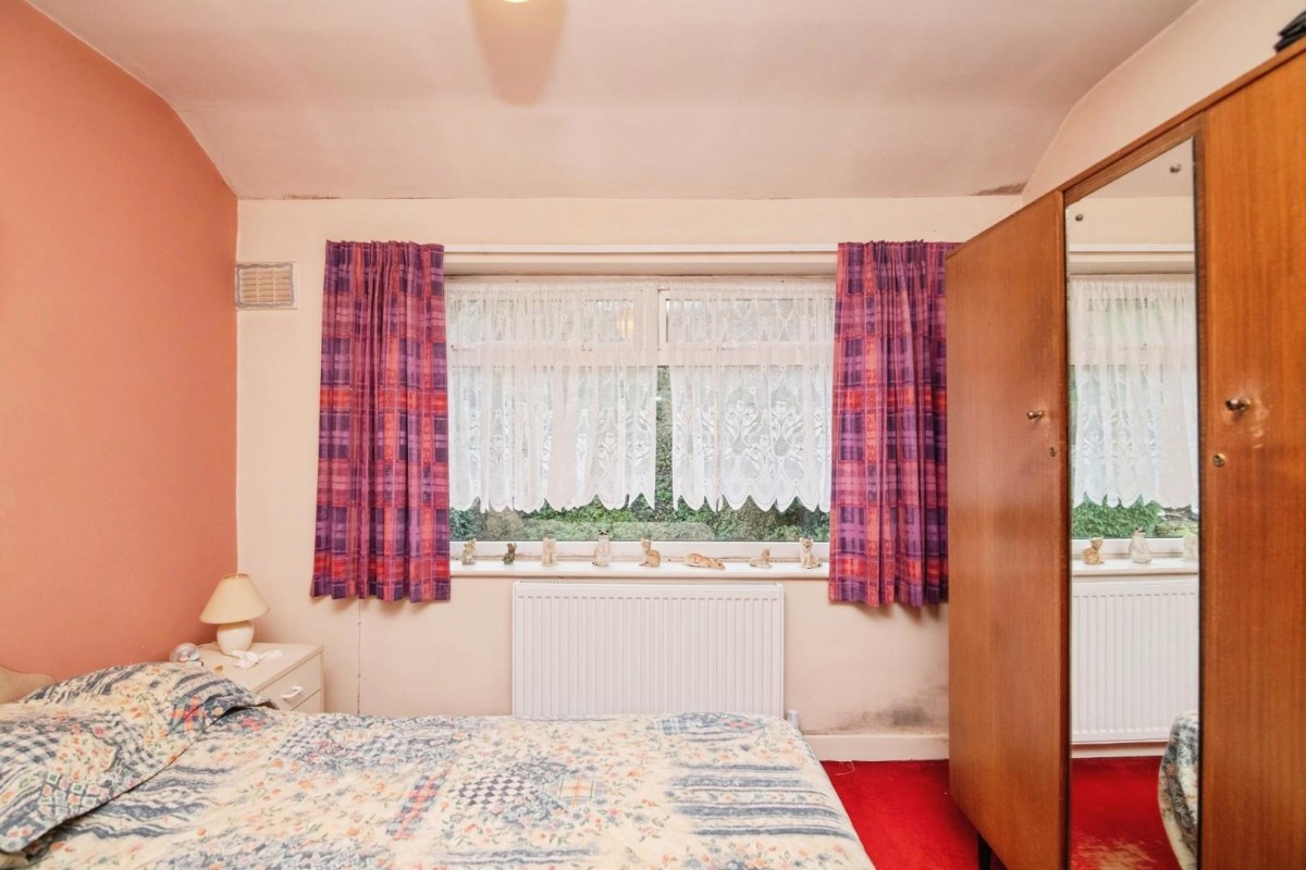 Greenoak Crescent, Woodsetton